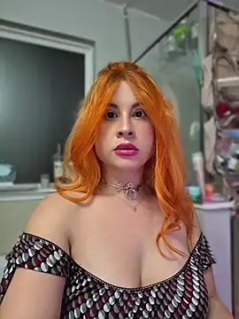 Sala de chat ao vivo de ItsAuroraBorealis
