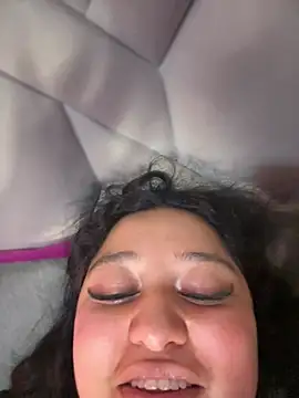 Kym_Owensn Live chat-huone