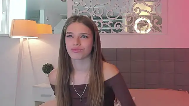 חדר צ'אט בשידור חי של melissacrayzy