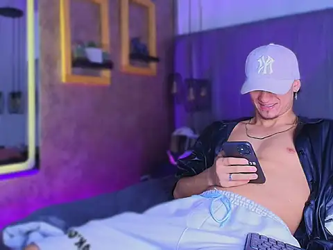 The_BossCrown Cameră chat live