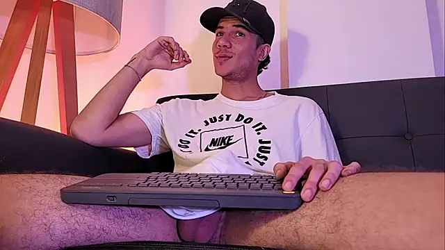 Derek_stud_のライブチャットルーム