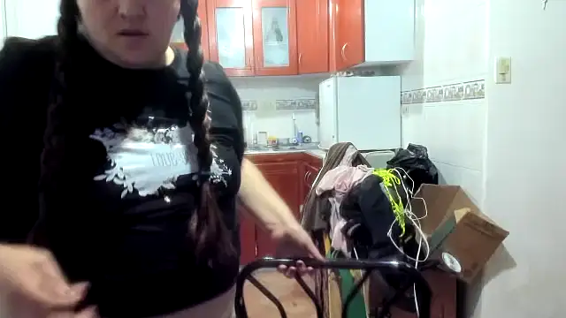 ห้องแชทสดของ Daphne_girlsex