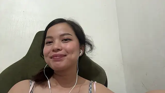 ChristenaShogren – live chatrum
