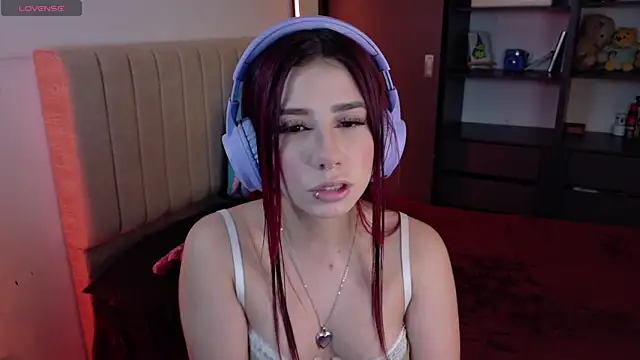 Your_rosalie 실시간 채팅방