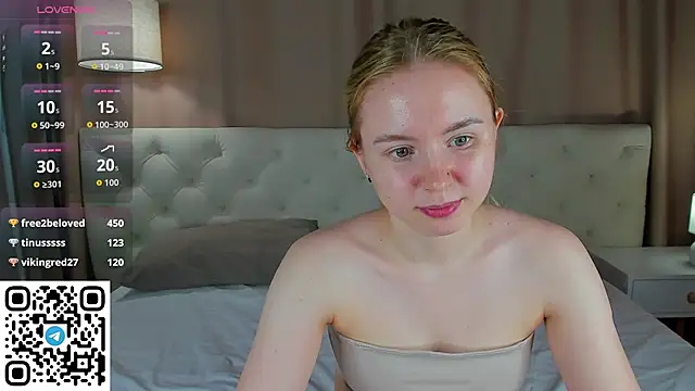 Linda__Bloom Live Chatraum
