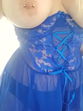 غرفة دردشة Valery_Venom المباشرة