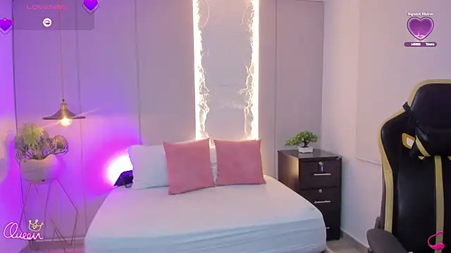 isabella_florez 即時聊天室