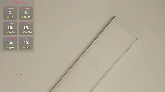 Hanna_klover Cameră chat live