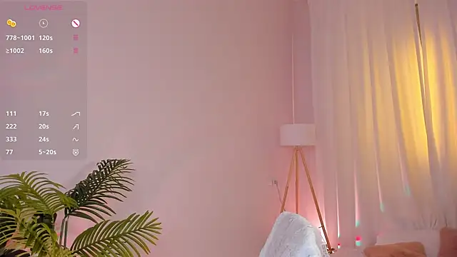 غرفة دردشة ShinyBarbie المباشرة