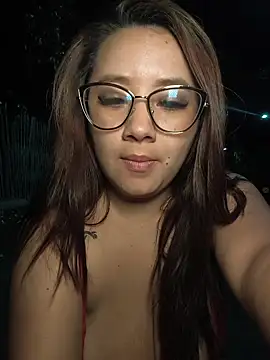 Živá chatovací místnost maleja_smmith