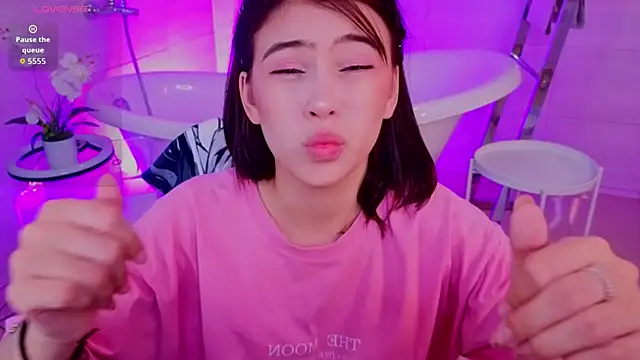 Hotary_Yuko 실시간 채팅방