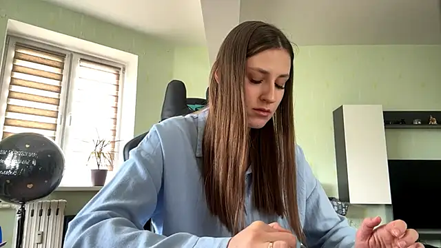 Živá chatovací místnost HyoBungard