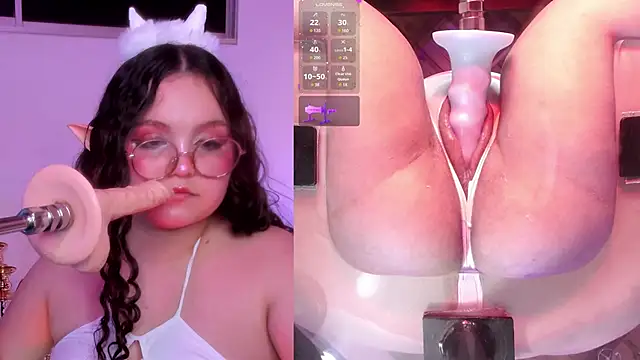 ShylySweet 실시간 채팅방