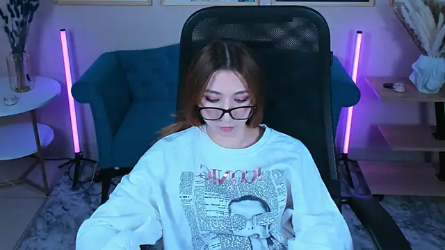 Karen__davis 실시간 채팅방