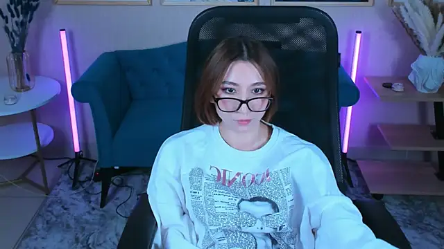 Bilik Sembang Langsung Karen__davis