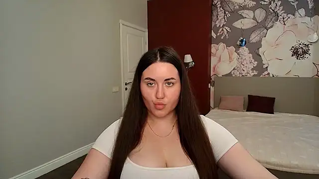 Roxie_Bradley Cameră chat live