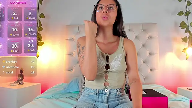 charlotte_collins2_ Cameră chat live