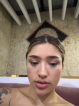 Arianavillada Cameră chat live