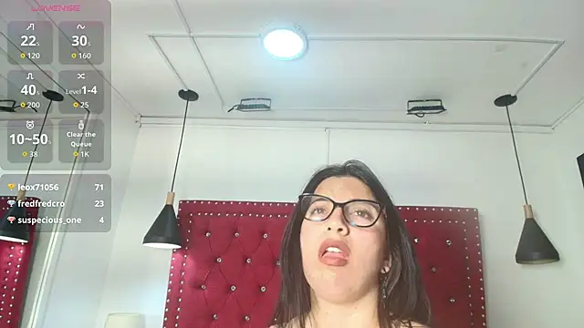 Abbie_stoone's Live Chat Room