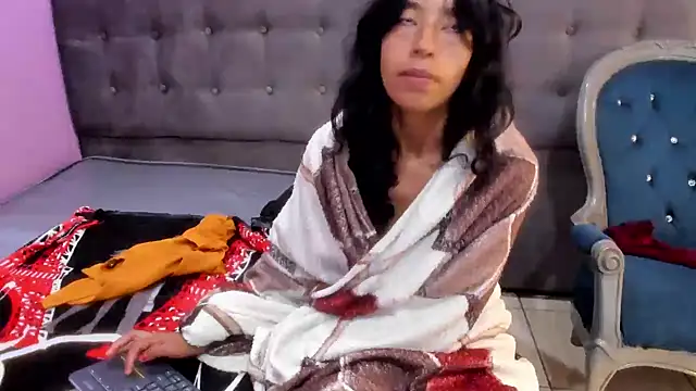 karolinee_66_ 실시간 채팅방