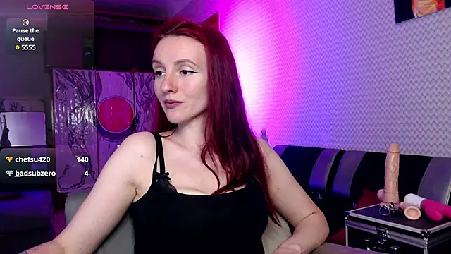 Kat_kitty_sweet 실시간 채팅방