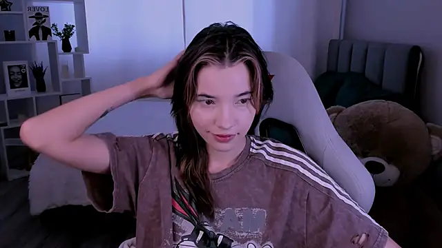 as1an_girlfriend Adlı Modelin Canlı Sohbet Odası