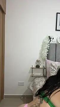 Chat ao vivo de Olivia_valentti