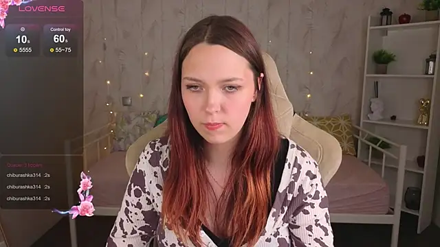 Monica__Queen Cameră chat live