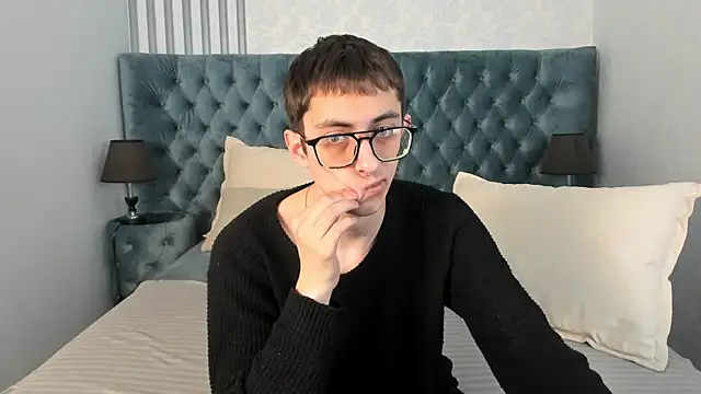 RonBevs Cameră chat live