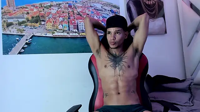 Chatroom en direct de kai_storm77