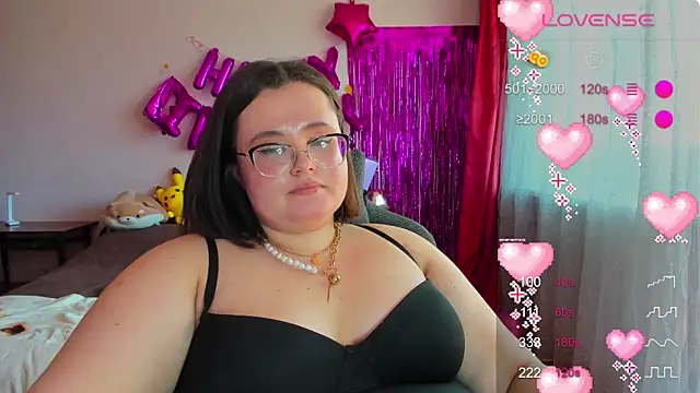 Phòng Chat Trực Tiếp Jessica_Joy