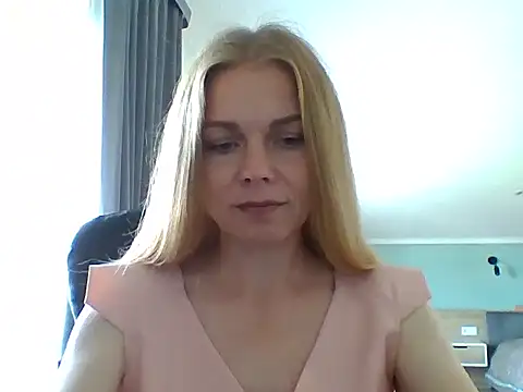 Živá chatovací místnost Tina5394