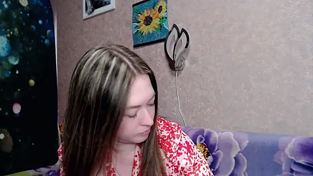 Pokój czatu na żywo – babysue89