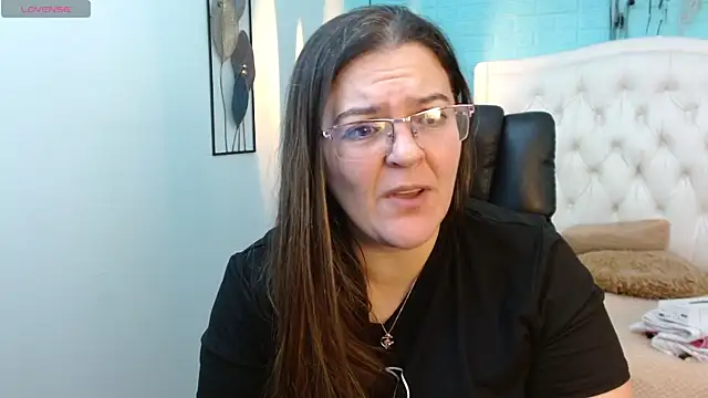 MsJossie Live Chatraum