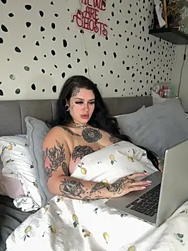 tempzzz12 Live Chatraum