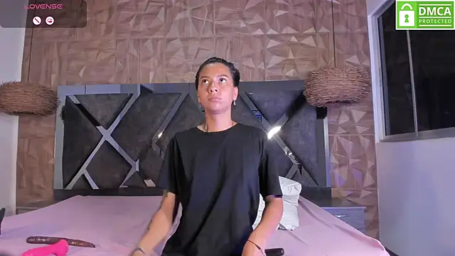 Bilik Sembang Langsung Katrina_Burns