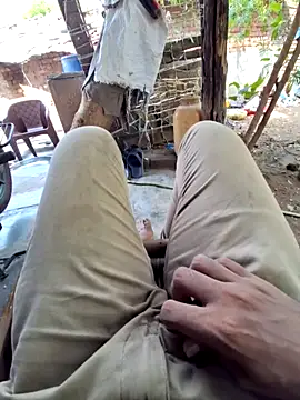 Sala de chat ao vivo de SizedMounties