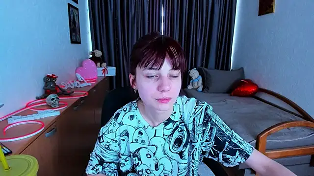 Sala de chat ao vivo de MiniLysii