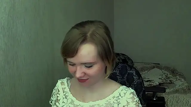Ketrincold's Live Chat Room