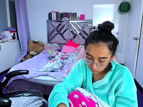 Živá chatovací místnost valery_taylor_1