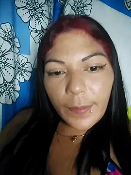 Živá chatovací místnost divafina