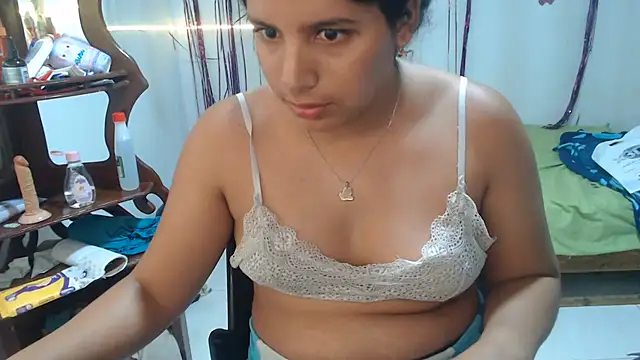 Phòng Chat Trực Tiếp sexyhot20xxx