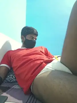 Sinful_Aditya Live Chatraum