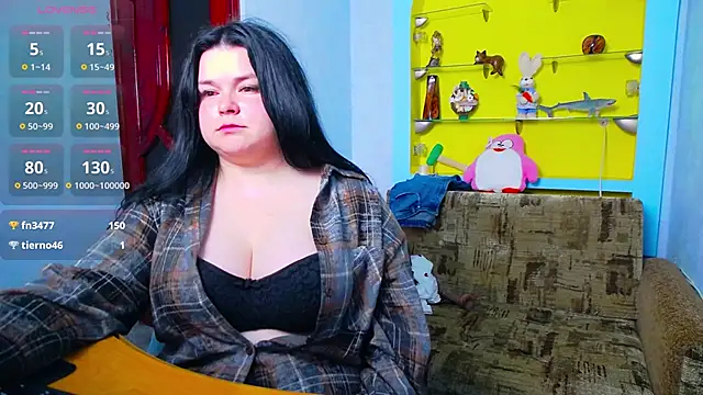 Linasexy777 – live chatrum