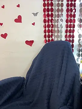 Nicol_V Cameră chat live
