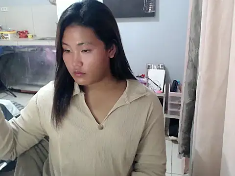 YourBaby_Eva Live Chatraum