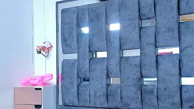 Sala de chat en directo de YUMEKO555