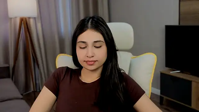 Sala de chat en directo de honeylanaa