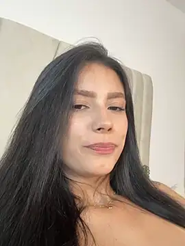 Sala de chat en directo de oficialaura