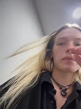 -Sexy_Barbie- Cameră chat live
